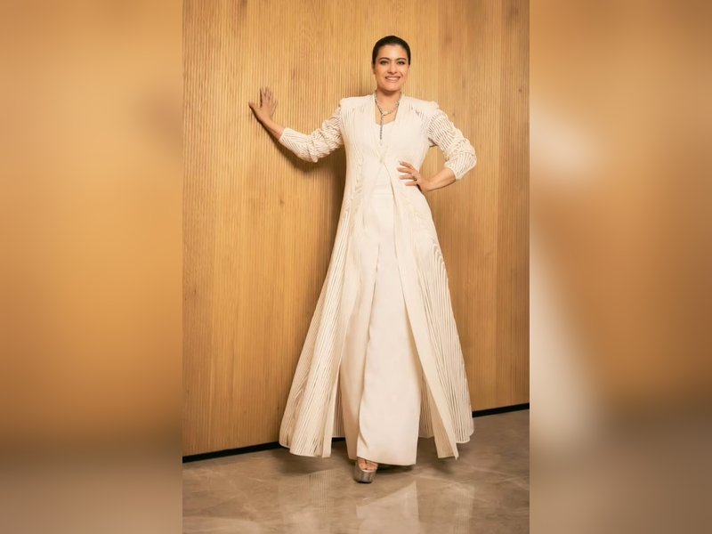 Kajol says she is going to be ‘unstable & unstoppable’ in 2026