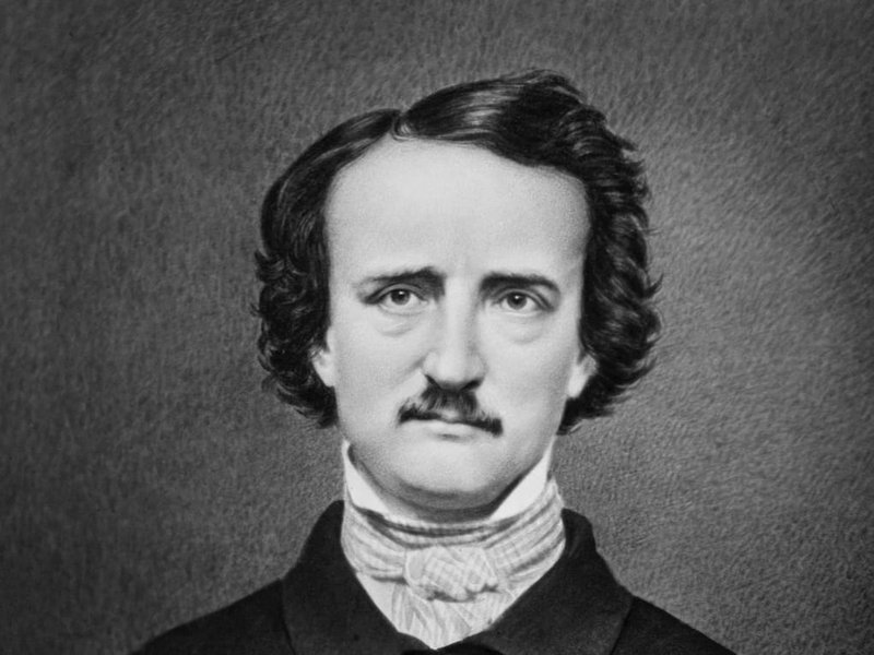 Edgar Allan Poe