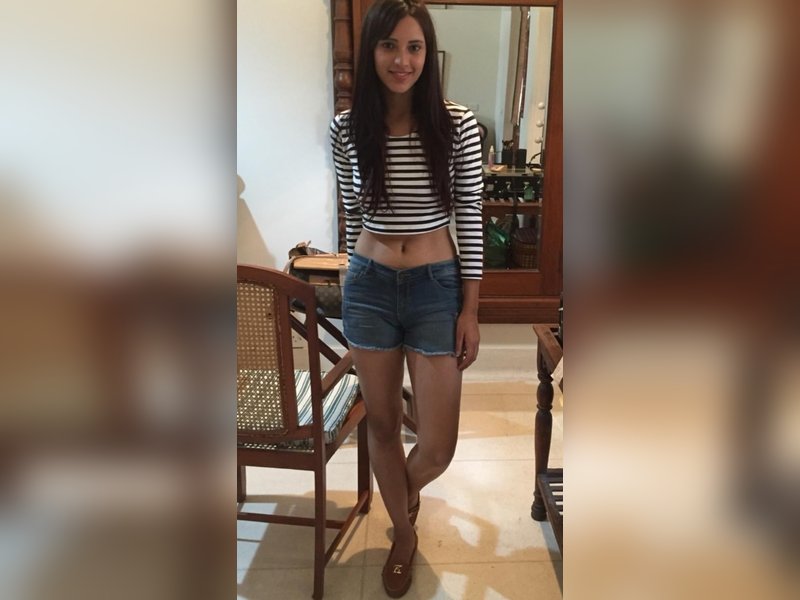 Triptii Dimri shares pictures from 2016 ‘when modeling was new, dreams were big’