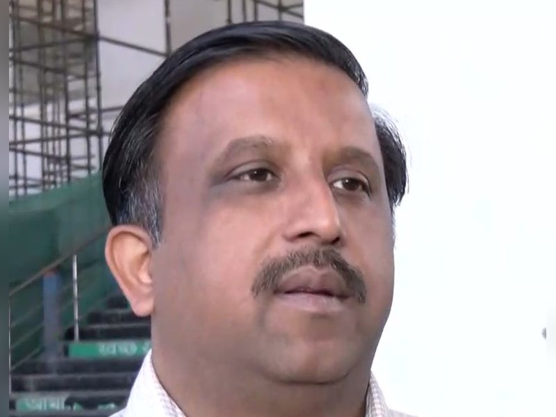 न्यू जलपाईगुड़ी रेलवे स्टेशन का एयरपोर्ट-स्टाइल पुनर्विकास: एडीआरएम अजय सिंह 