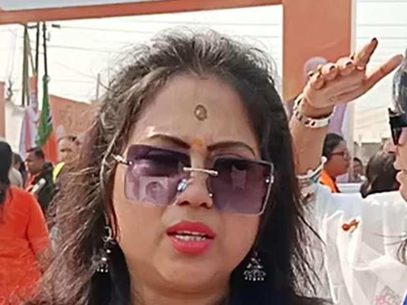 सिंगूर में प्रधानमंत्री मोदी की जनसभा के बाद बोले लोग, जंगलराज की विदाई का वक्त आ गया