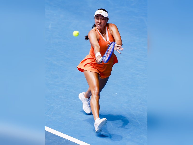 ‘You just kind of have to wipe it and move on’: Pegula turns focus to US Open after Cincinnati run