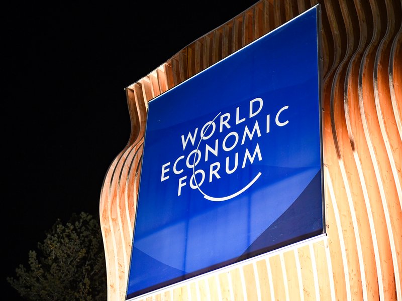 WEF in Davos faces US political stability push with economic pressure: Report