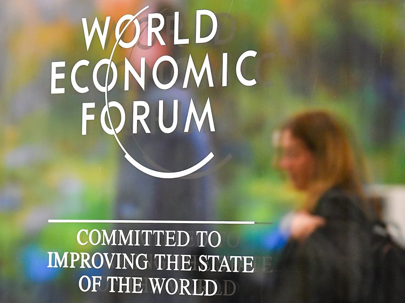 Top Indian CEOs to join Donald Trump at WEF Davos meet