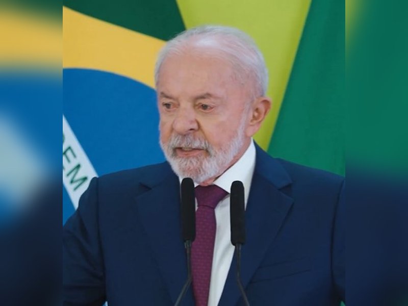 Brazilian President criticises US action in Venezuela