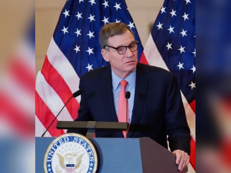 US tariff warnings raise new market concerns