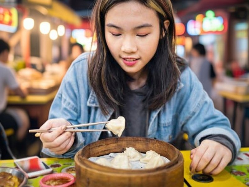 मोमोज-चाऊमीन से डायबिटीज का खतरा, दिल की सेहत पर भी पड़ता है असर