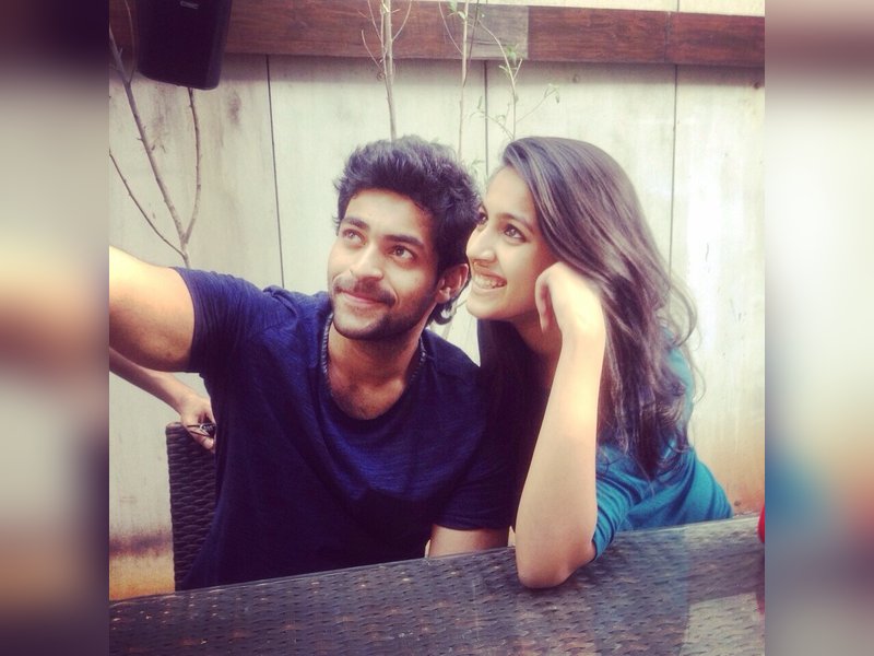 Niharika Konidela wishes the 'brightest star in my sky' brother Varun Tej as he turns a year older