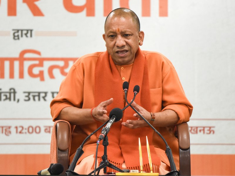 यूपी में अखिल भारतीय पीठासीन अधिकारी सम्मेलन की शुरुआत आज से