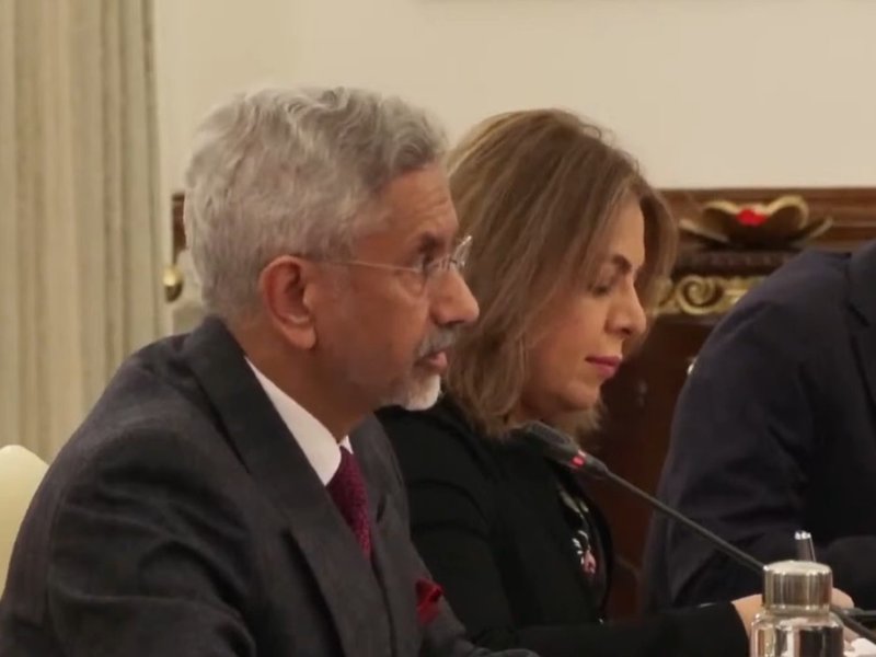 Poland shouldn't help fuel terrorism in our neighbourhood: EAM Jaishankar calls out selective targeting of India