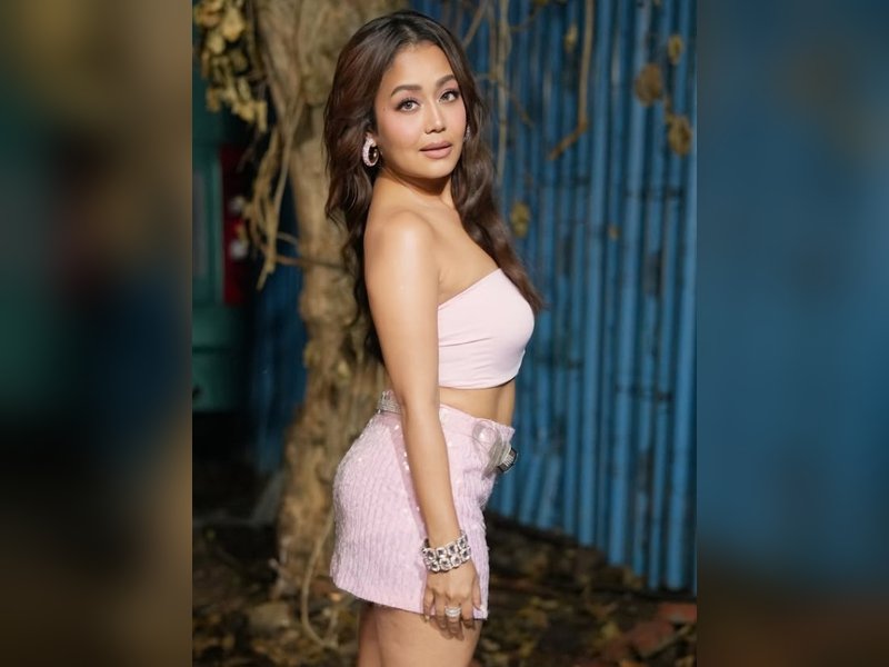 Neha Kakkar’s taking break from ‘relationships,work, everything I can think of right now’