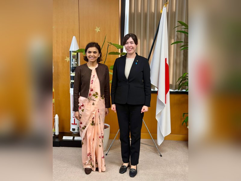 India, Japan discuss economic security, cultural connect and AI 