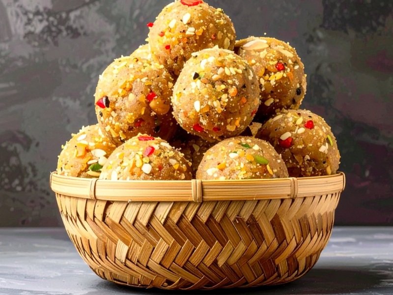 मासिक धर्म और गर्भाशय से जुड़ी बीमारियों के लिए दवा है मेथी के लड्डू, संतुलित रहेंगे हार्मोन