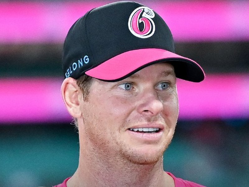 ओलंपिक में ऑस्ट्रेलिया का प्रतिनिधित्व करना मेरा लक्ष्य: स्टीव स्मिथ