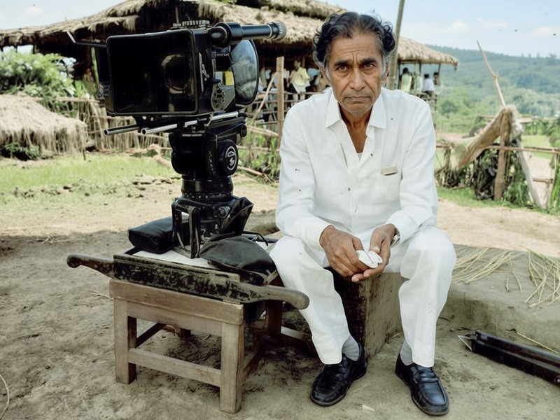 सिनेमा के लिए खास '20 जनवरी', जब वी. के. मूर्ति और देवानंद को मिला खास सम्मान 