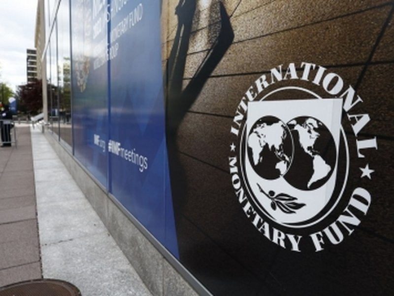 IMF raises India’s 2025 growth to 7.3 pc