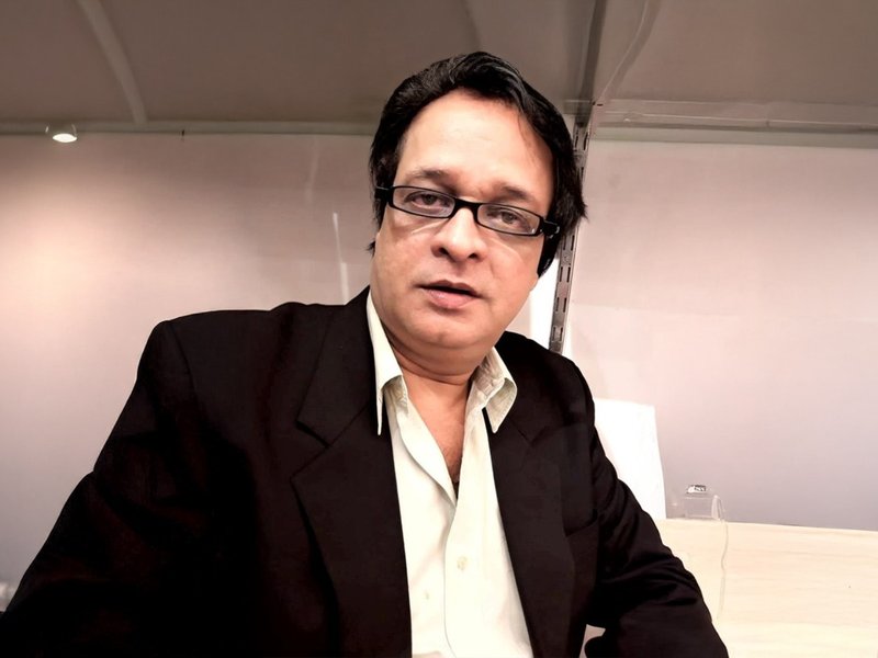 अरुण वर्मा: संजय दत्त का 'खलनायक' दोस्त और सलमान की 'किक' का वो चेहरा...