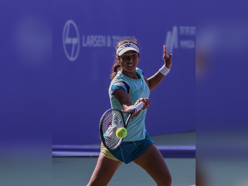 Mumbai Open WTA 125K Series main draw starts from Feb 2 