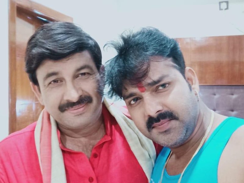 जब भोजपुरी सुपरस्टार्स बने अपराधियों का निशाना: मनोज तिवारी से लेकर पवन सिंह तक हो चुके हैं शिकार