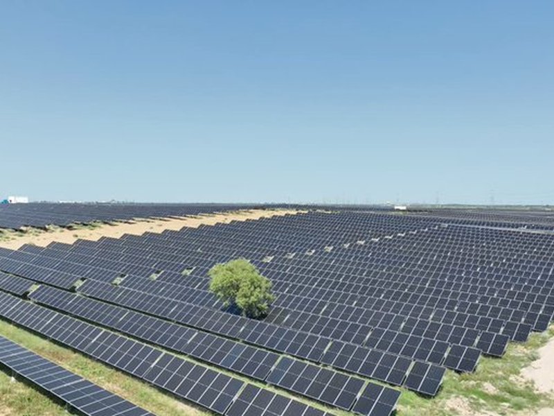 India's thermal power share to fall below 70 pc as renewables surge: Report