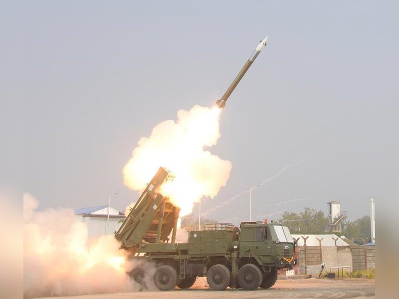 नैरोबी में ‘ब्रांड इंडिया', भारतीय कंपनियां कर रही हैं रक्षा उत्पादों का प्रदर्शन