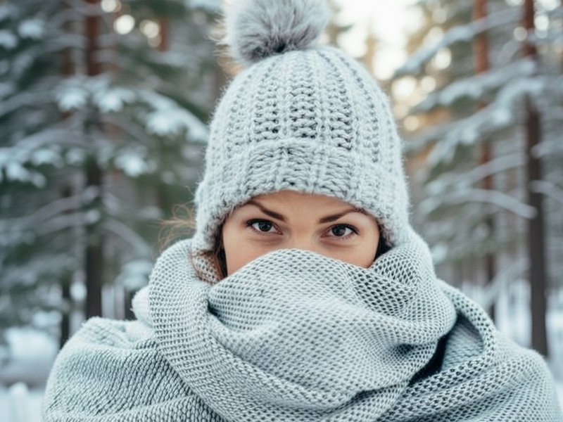 सर्दी के मौसम में ये आदतें आपके बालों के लिए नुकसानदायक, ये गलतियां बिलकुल न करें