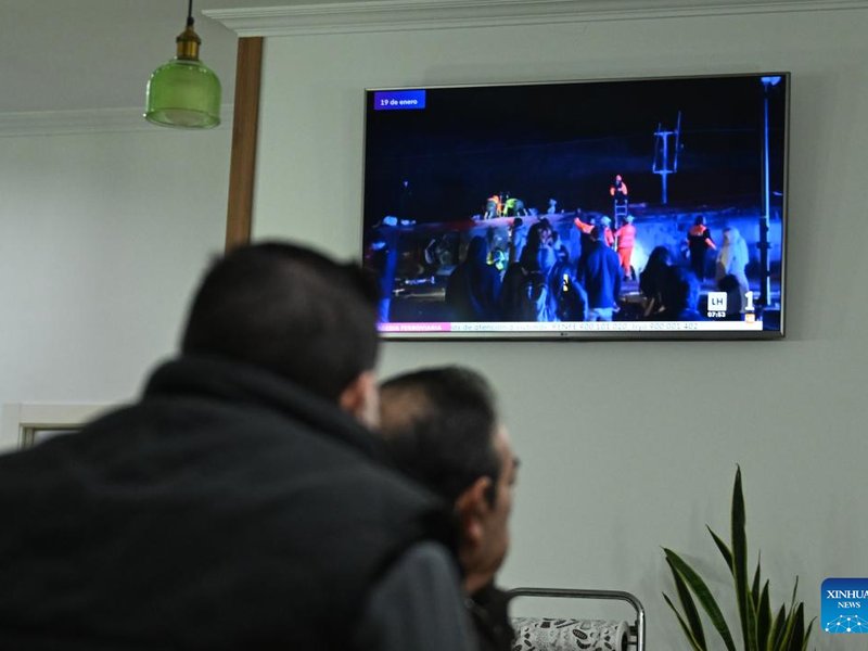 EAM Jaishankar offers condolences on Spain train accident