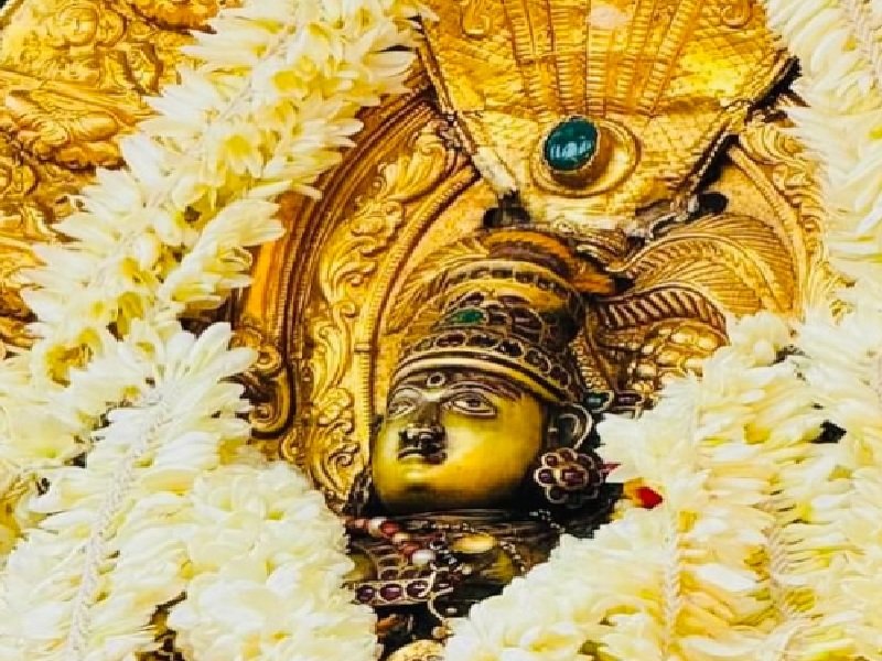 बसंत पंचमी पर मूकजनों की देवी मां मूकाम्बिका देती हैं ज्ञान का आशीर्वाद, भय से भी मिलता है छुटकारा