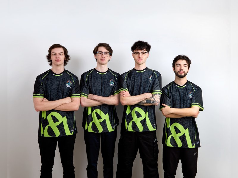 S8UL Esports secures historic top-five finish at ALGS 2026 Championship; best-ever finish by an Indian group