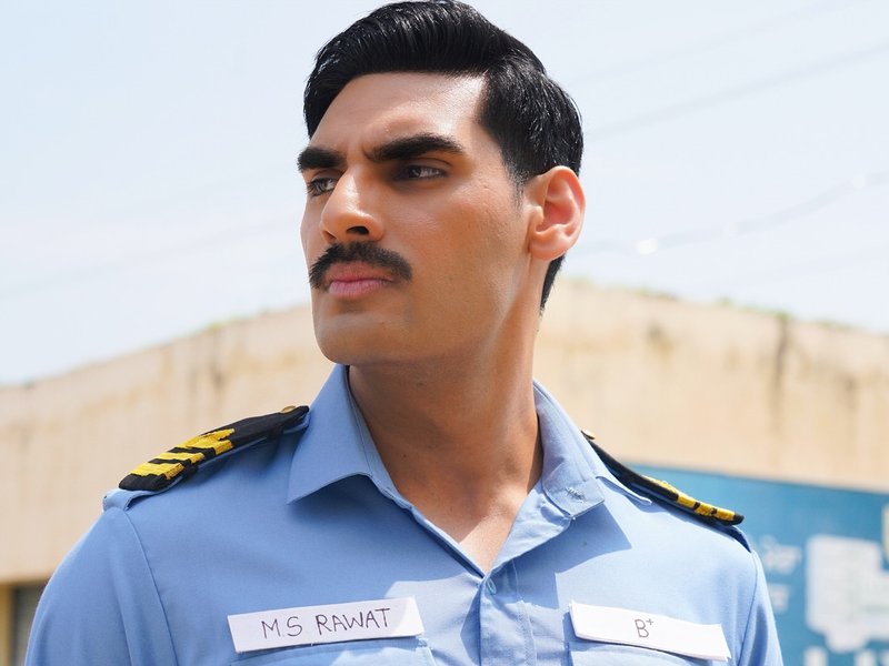 Ahan Shetty on the failure of his debut Tadap: What followed tested me deeply