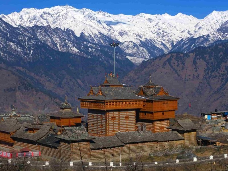 Tara devi mandir, Gupt Navratri 2026