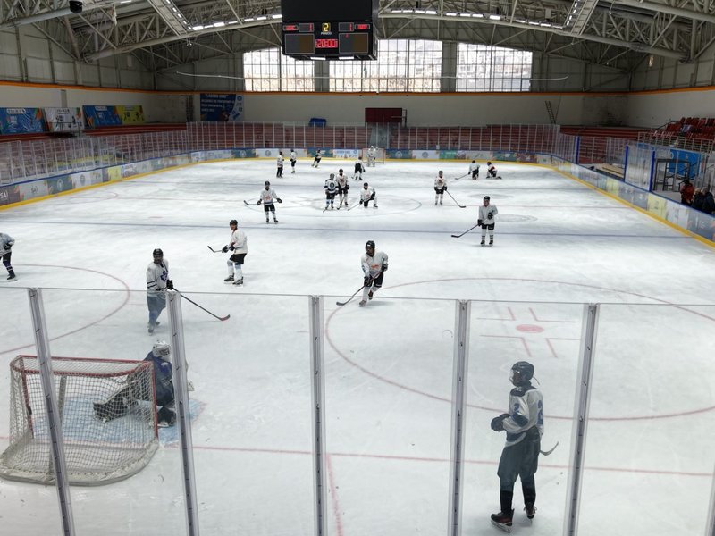 Sports minister Dr Mandaviya urges athletes to utilise chances as KIWG 2026 set to begin in Leh (Credit: SAI)