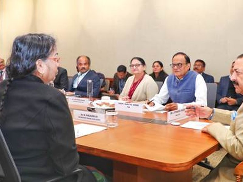 उद्योग-समर्थित परियोजनाओं के लिए आरडीआई फंडिंग इस महीने के अंत तक शुरू होगी