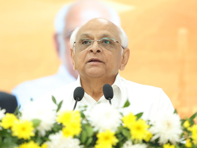 SAPTI plays key role in building 'self-reliant' Gujarat; 674 candidates graduate by Dec 2025