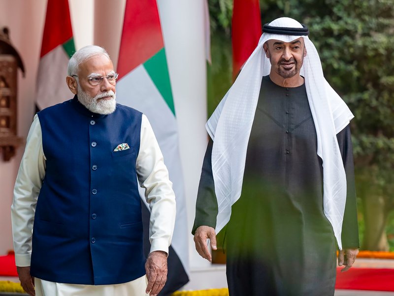 India's stance on US-Israel conflict with Iran reflects pragmatism: Report 