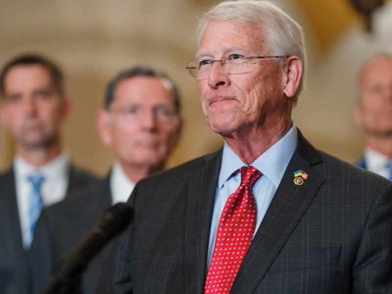 US accuses China of expanding influence in South America, isolating Taiwan