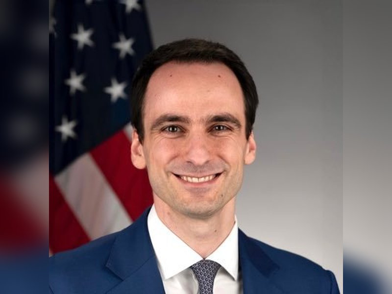 Trump's Science adviser warns China closing AI gap, urges Congress to act