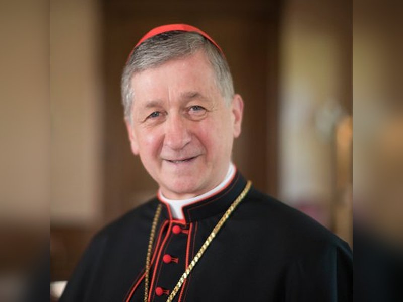 Catholic Bishops question moral foundations of US foreign policy