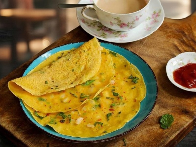  सुबह के नाश्ते से बनती है पूरे दिन की एनर्जी, इन चीजों से दें शरीर को भरपूर ताकत  