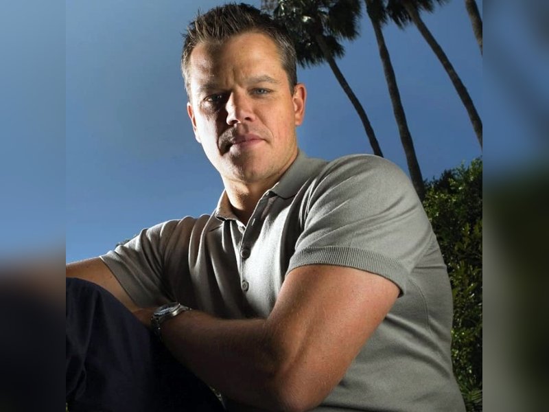 Matt Damon feels stars would rather 'go to jail' than get cancelled