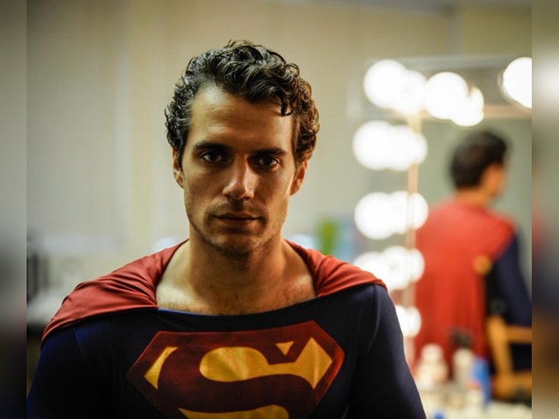 Zack Snyder marks 15 years since Henry Cavill ‘stepped into legend’ as Superman