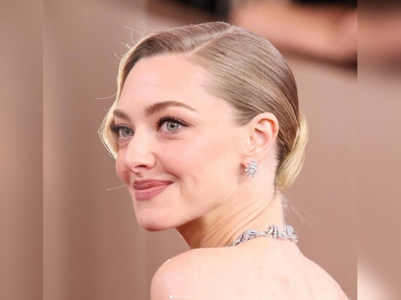 Amanda Seyfried feels winning Oscar 'isn’t necessary' for career success
