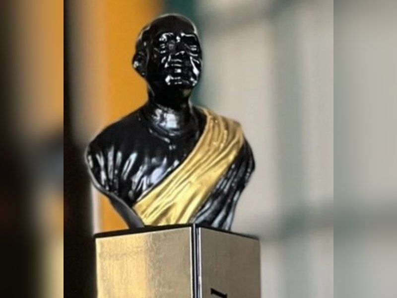 सिनेमा जगत का खास दिन, पहली बार सिनेमेटोग्राफर वी.के. मूर्ति को मिला दादा साहब फाल्के अवॉर्ड