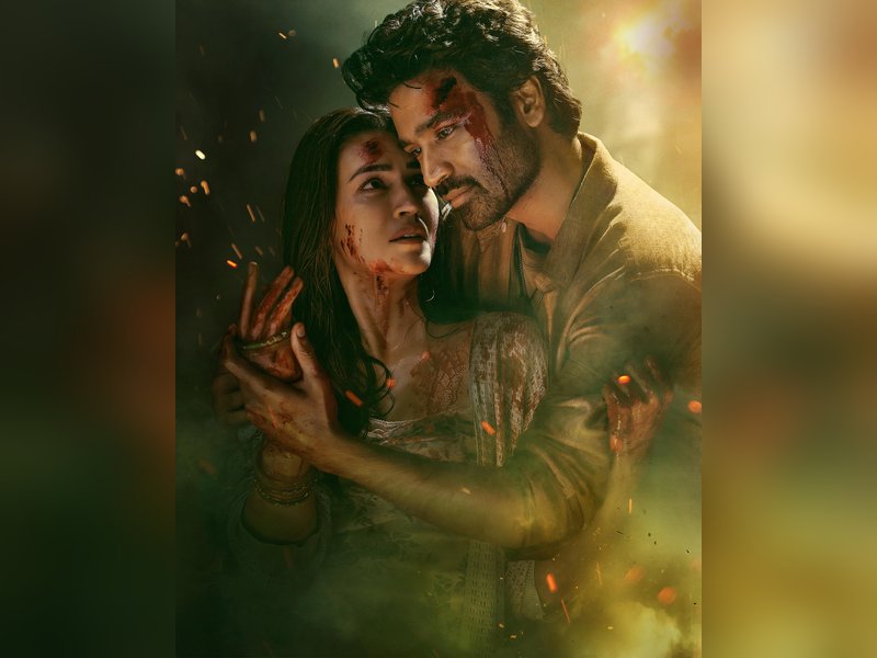 ओटीटी पर धमाका: इस हफ्ते रिलीज हो रही हैं रोमांस, थ्रिलर और स्पेस ड्रामा की हिट फिल्में और सीरीज