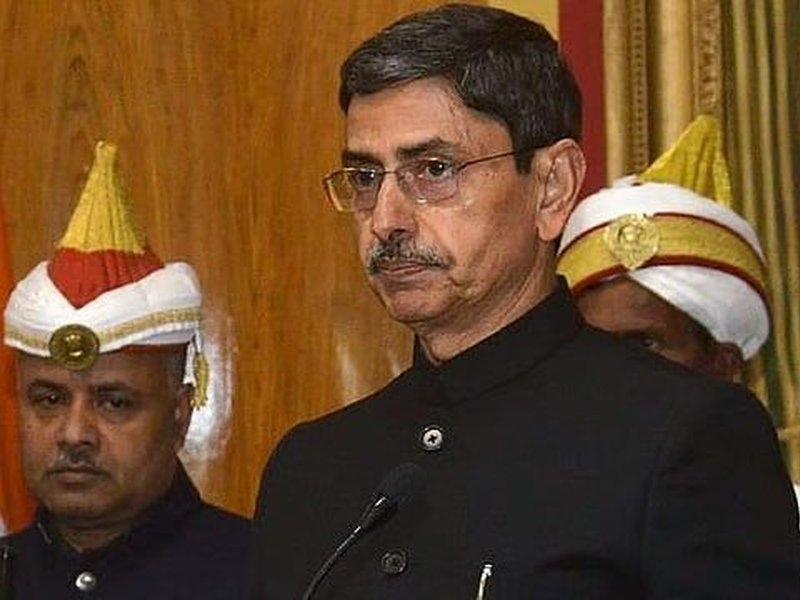 TN Assembly session: Governor RN Ravi walks out of Assembly amid 'National Anthem' controversy