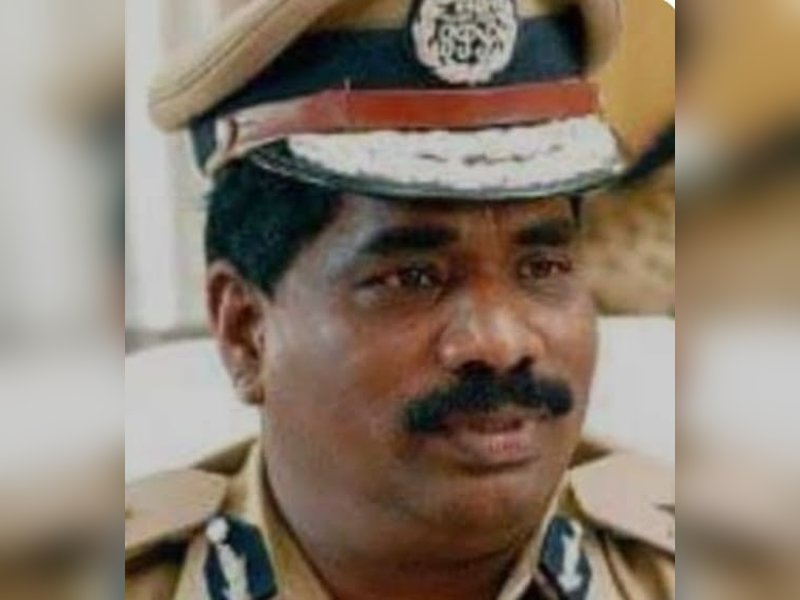 K'taka DGP Ramachandra Rao suspended over viral video, asked not to leave HQ without permission