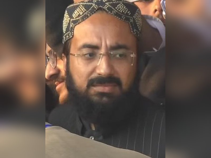 Hafiz Zubair Muwahid to lead ISI's unified terror command against TTP, BLA
