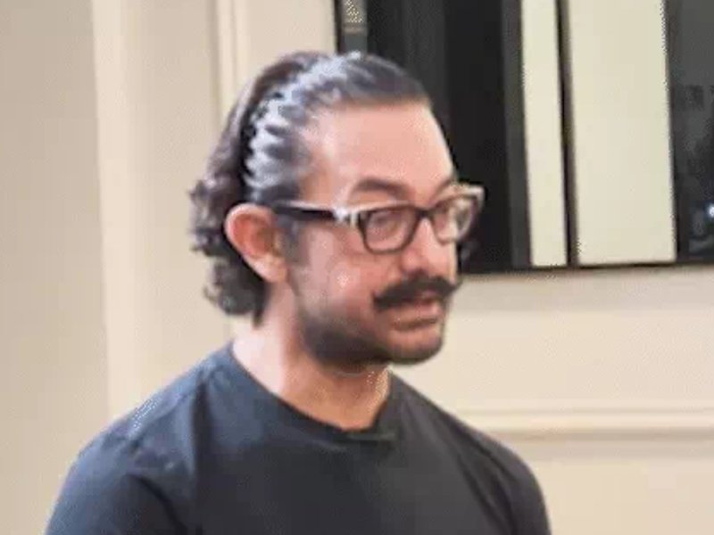 टीजीएफ में शामिल हुए आमिर खान, बोले-खेल व्यक्तित्व और जीवन को बदलने की रखता है ताकत