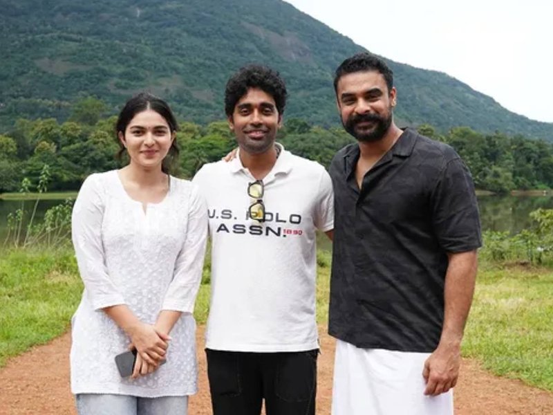 Tovino Thomas-starrer ‘Pallichattambi’ to hit screens on April 9 (Photo Credit: Tovino Thomas/Instagram) 