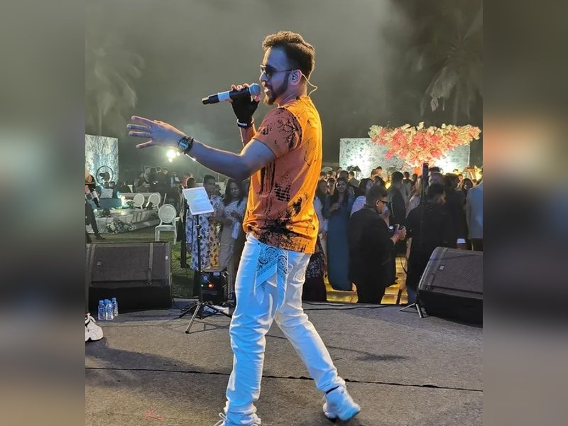 'इंडियन आइडल के वक्त मैं नासमझ था', अपने करियर को लेकर परलीन गिल ने की खुलकर बात